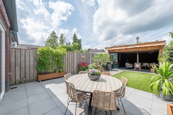 Medium property photo - De Reuzelaar 22, 4741 GZ Hoeven